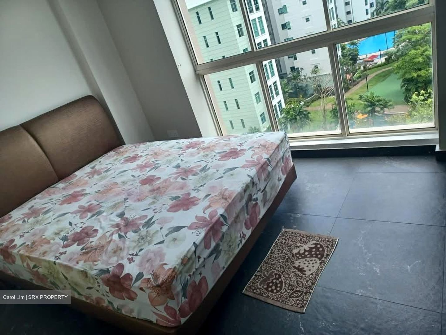 Hillview Green (D21), Condominium #587149181